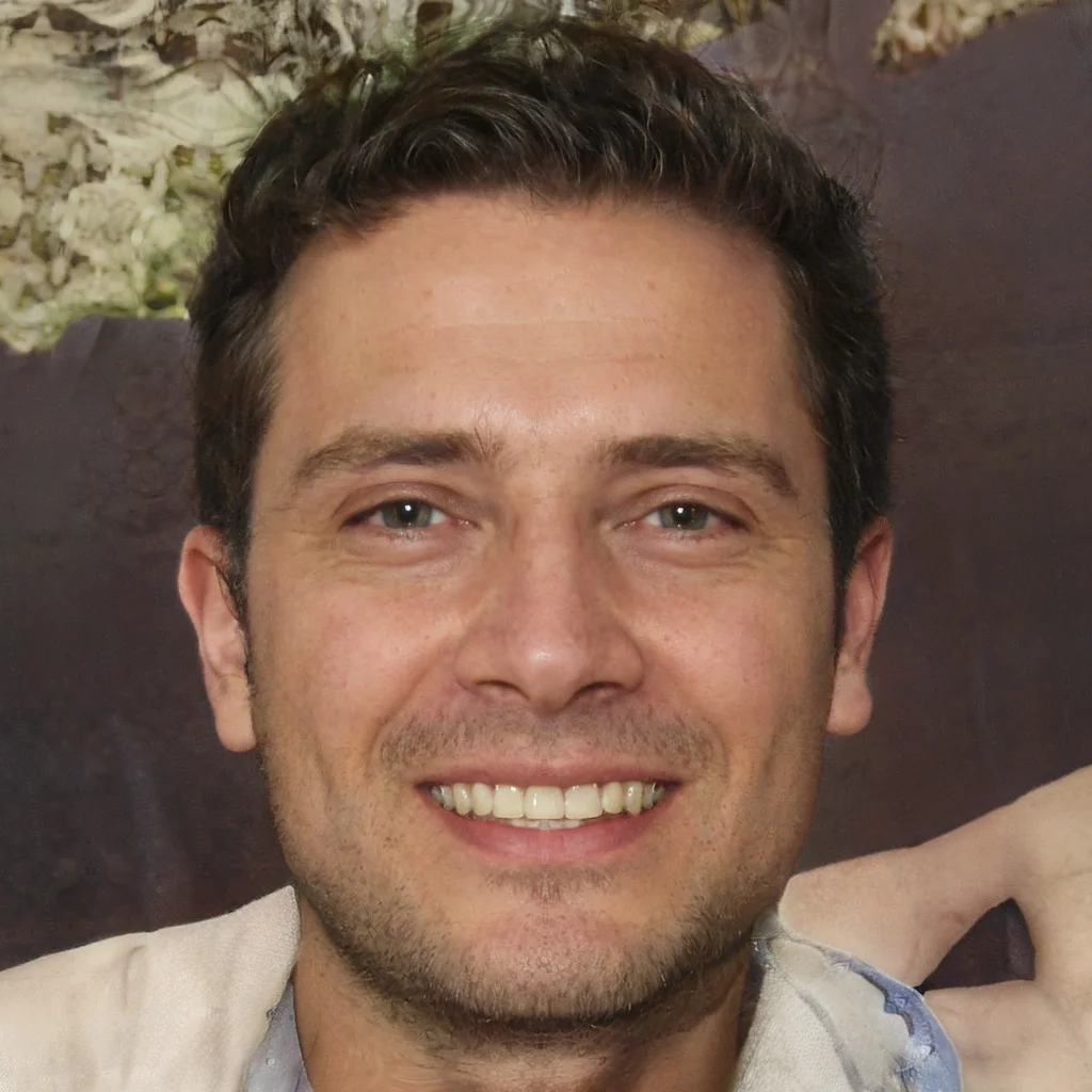 Mark R. verified Garaherb customer review from Dallas Texas